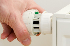 Hamble Le Rice central heating repair costs