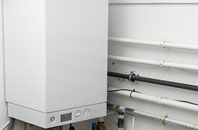 free Hamble Le Rice condensing boiler quotes
